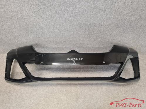 BMW G30 G31 LCI M-PAKKET M VOORBUMPER ORIGINEEL, Auto-onderdelen, Interieur en Bekleding, BMW, Gebruikt, Ophalen of Verzenden