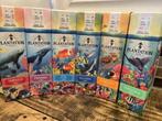 Plantation rum Vintage set 2022 "Under the sea", Overige typen, Nieuw, Ophalen of Verzenden, Zuid-Amerika
