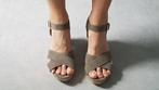 sandalen dames maat 40, Ophalen of Verzenden, Slippers
