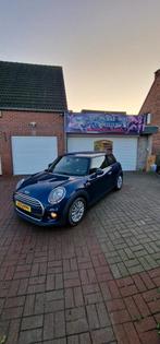Mini diesel 11/2015, Auto's, Bedrijf, Diesel, Te koop