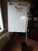 WHITE BOARD DAHLE 3 POTEN VERSTELBAAR 1,85m, Vergader- of Presentatieruimte, Ophalen, Overige typen