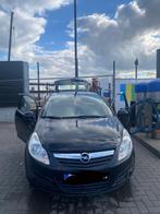 Opel corsa 1.2 benzine goede staat, Autos, Opel, Vitres électriques, Achat, Particulier, Corsa