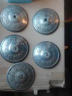 enjoliveurs de roue de centre Volvo vintage., Enlèvement