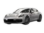 Porsche Panamera 1.773€ P/M Renting voor professionelen, Zwart, 0 kg, 462 pk, 342 kW