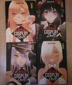 Manga my dress-up darling (in het frans), Boeken, Meerdere comics, Japan (Manga), Shinichi Fukada, Zo goed als nieuw