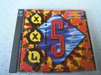 XXL Dance 5 (2cd), Cd's en Dvd's, Ophalen of Verzenden, Zo goed als nieuw