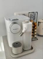 De'Longhi Nespresso Gran Lattissima, Ophalen