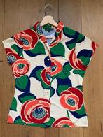 King Louie blouse M, Ophalen of Verzenden, Zo goed als nieuw, Maat 38/40 (M)