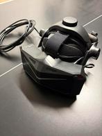 Pimax Crystal Light VR-headset, Ophalen of Verzenden, Zo goed als nieuw