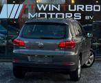 Volkswagen Tiguan 4x4, Achat, 110 kW, Entreprise, 5 portes