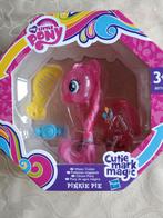 Nieuw my little pony water cuties pinkie pie, Enlèvement