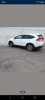 Honda CRV, Auto's, Euro 5, Diesel, Particulier, Te koop