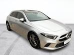 Mercedes-Benz A 220 LEDER – PANODAK – TREKHAAK, Auto's, Mercedes-Benz, Leder, Bedrijf, 5 zetels, 5 deurs