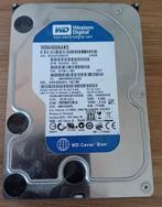 Western Digital WD6400AAKS 640 GB 3,5" SATA-harde schijf, Desktop, Western Digital, Gebruikt, Ophalen of Verzenden