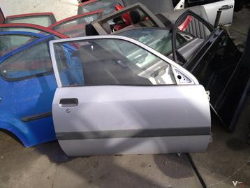 Toyota stalet rv deur 1997 3 deurs  beschikbaar voor biedingen