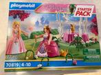 Playmobil Princess boîte neuve, Enlèvement, Neuf