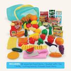 Levensmiddelen accesories SNELLE GRATIS LEVERING, Verzenden, Nieuw, Kunststof, Speelkeuken-accessoire