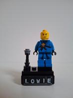 Lego Ninjago Jay (Njo0004), Ophalen of Verzenden, Zo goed als nieuw, Lego