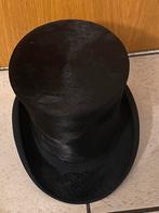 Originele vintage Cilinderhoed Thomson and Company London, Ophalen, Zo goed als nieuw, Hoed