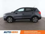 Suzuki S-Cross 1.4 BoosterJet Mild-Hybrid Comfort (bj 2021), Auto's, Suzuki, Voorwielaandrijving, Stof, Gebruikt, 95 kW