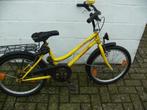 kinderfiets 14 inch, Fietsen en Brommers, Fietsen | Kinderfietsjes, Ophalen, Gebruikt