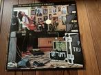 LP Pat Travers - putting it straight, Ophalen of Verzenden, Gebruikt