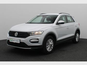 Volkswagen T-Roc T-Roc 1.5 TSI ACT Style OPF DSG