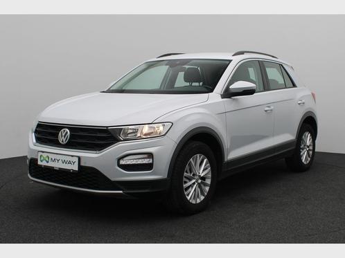 Volkswagen T-Roc T-Roc 1.5 TSI ACT Style OPF DSG, Autos, Volkswagen, Entreprise, T-Roc, ABS, Airbags, Air conditionné, Ordinateur de bord