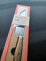 Mauviel koksmes 20cm, Verzenden, Nieuw