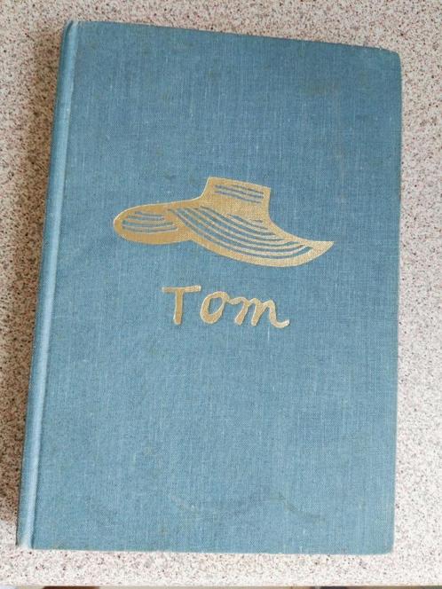 „Tom” - Mark Twain - Tom Sawyer Adventures, Boeken, Romans, Gelezen, Europa overig, Ophalen of Verzenden