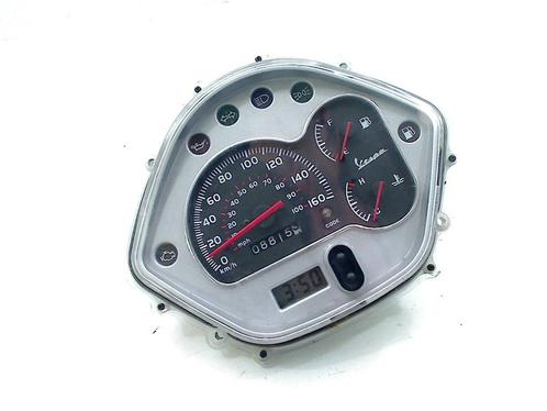 TELLERSET GTS 300 2009-2013 (GTS300 Super ZAPM45200), Motoren, Onderdelen | Overige, Gebruikt