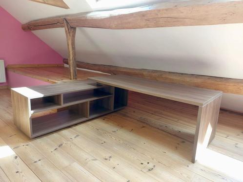 Bureau, Huis en Inrichting, Bureaus, Zo goed als nieuw, Bureau, Ophalen