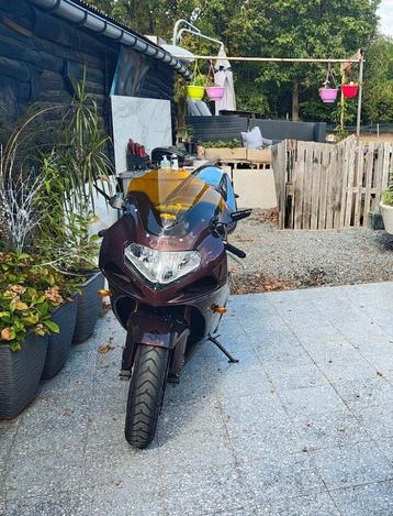 Suzuki GSX-R 1000 beschikbaar voor biedingen