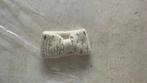 NIEUWE CRÈMEWITTE HOOFDBAND MET STRASS, Pimkie, Ophalen of Verzenden, Nieuw