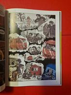 Bd les vieux fourneaux 1, Enlèvement ou Envoi