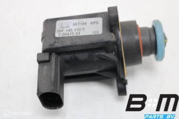 Turbo overdrukklep VW Golf 5 GTI 06F145710F beschikbaar voor biedingen