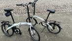 Twee handige vouwfietsen Buzbike, Autres marques, Moins de 14 pouces, Enlèvement, Utilisé