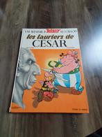 Asterix les lauriers de césar EO 1972, Livres, BD, Enlèvement ou Envoi