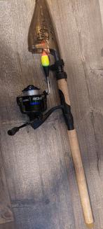 Lot 100%  neuf Canne shimano 3m 40gr moulinet matrix aquos 3, Sports nautiques & Bateaux, Pêche à la ligne | Général, Enlèvement ou Envoi