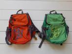 Kinderrugzak Jack Wolfskin Little Joe, Ophalen, Gebruikt