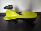 Beleduc magic driving car, Kinderen en Baby's, Speelgoed | Buiten | Skelters, Ophalen, Zo goed als nieuw