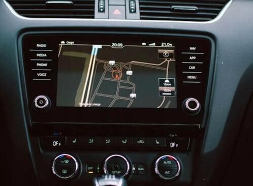 Breng heel Europa in kaart Nieuwe versie Navigation 2025 Sko, Auto diversen, Autonavigatie, Zo goed als nieuw