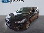 Ford Focus St-line -Clipper- 1.0 Ecoboost MHEV 125PK, Te koop, 125 pk, Benzine, https://public.car-pass.be/vhr/7c25f881-b527-4e5c-891d-c60b7e81ce5b