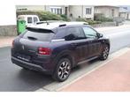 Citroen C4 CACTUS VTi Live, Auto's, Citroën, Euro 5, Zwart, Overige kleuren, 107 g/km