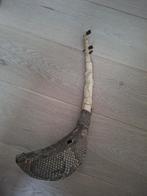 Afrikaanse harp, Muziek en Instrumenten, Snaarinstrumenten | Harpen, Ophalen, Gebruikt