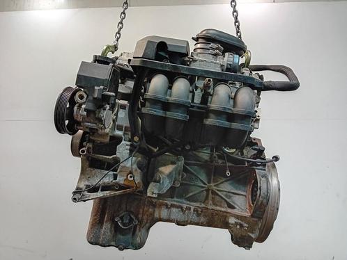 MOTOR Mercedes-Benz SLK (R170) (11194610013088E104), Auto-onderdelen, Motor en Toebehoren, Mercedes-Benz, Gebruikt