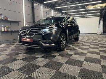 Renault Espace 1.6 dCi Initiale Paris AUTOMATIQUE bj. 2015 E beschikbaar voor biedingen