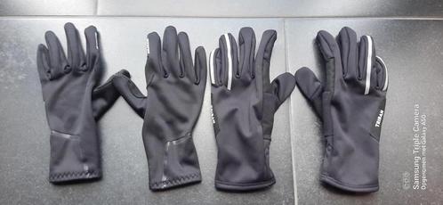 Handschoenen winter maat S en tussenseizoen maat S, Vélos & Vélomoteurs, Accessoires vélo | Vêtements de cyclisme, Neuf, Gants