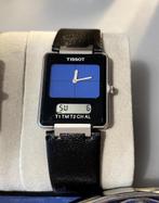 herenhorloges waaronder - Tissot twotimer, Handtassen en Accessoires, Horloges | Heren, Ophalen, Casio