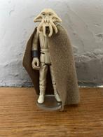 Star Wars vintage Squidhead 1983 Kenner, Ophalen of Verzenden, Gebruikt, Actiefiguurtje